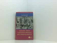 Gegen den ungebildeten