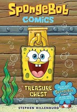 SpongeBob Comics: Deluxe