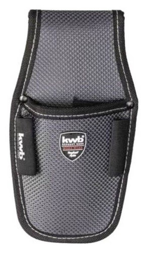 Kwb messertasche 200 mm - messertasche, x