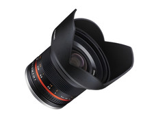 Samyang 12 mm f/2.0 NCS CS