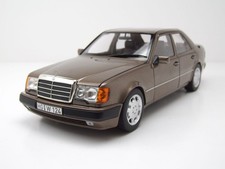 Mercedes 500 E W124 1990