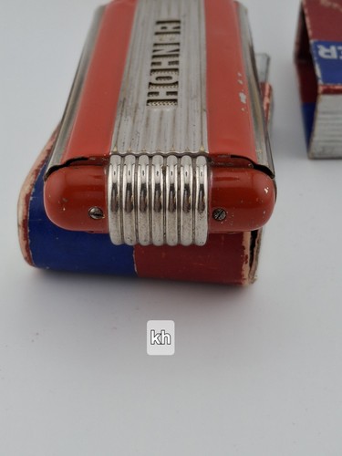 Hohner echo elite - echo,