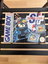 Nintendo gameboy classic - nintendo,