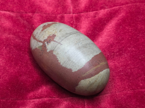 Shiva lingam narmada indien - shiva,