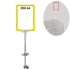 VP944= 1x Plakatständer Set9