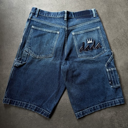 Dada supreme vintage 2000er - dada,