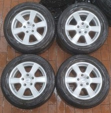 VW Touareg 7LA,7L6,7L7 / 17