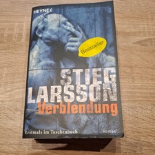 Verblendung: Millennium