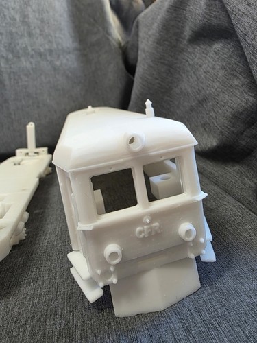 Spur automotor malaxa - spur,