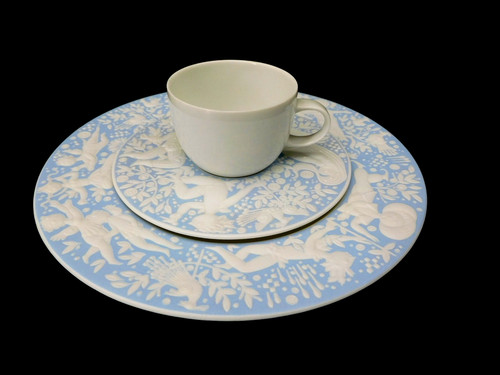 Teiliges gedeck rosenthal - 3-teiliges, ,