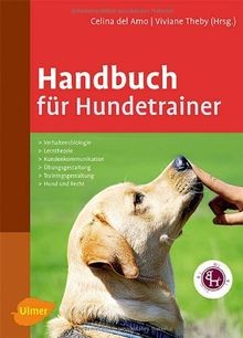 Handbuch für hundetrainer von - handbuch,