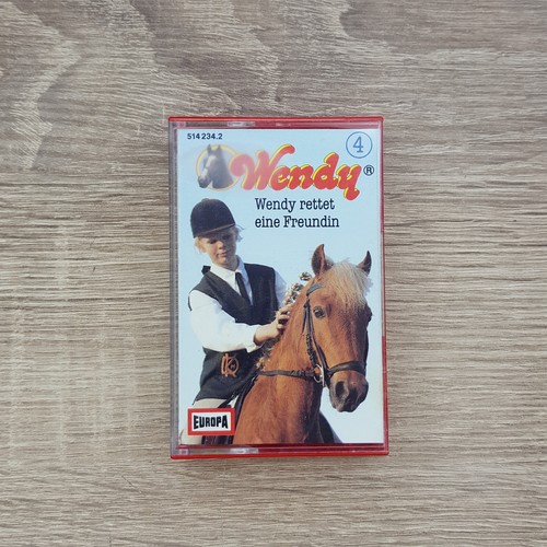 Wendy folge rettet - 4,
