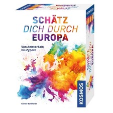 Kosmos 68658 Familienspiel -