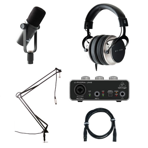 Fame streaming einsteiger set - fame,