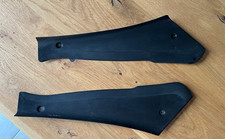 BMW 5er E39 Touring Abdeckung