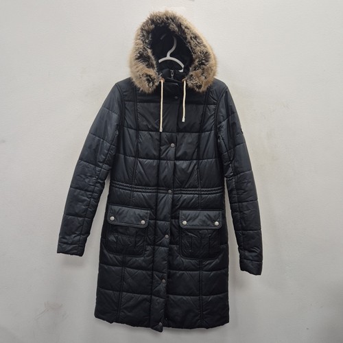 Barbour winterton quilted - winterton,