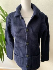 Closed Herren Strickjacke