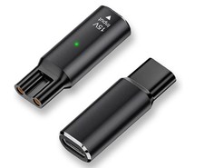 Philips Rasierer Adapter - USB