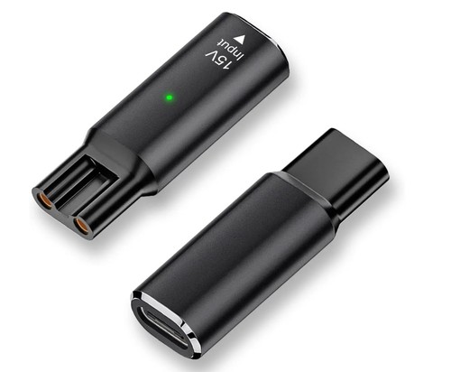 Philips rasierer adapter usb - philips,
