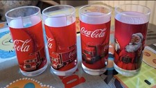 Coca-Cola Gläser