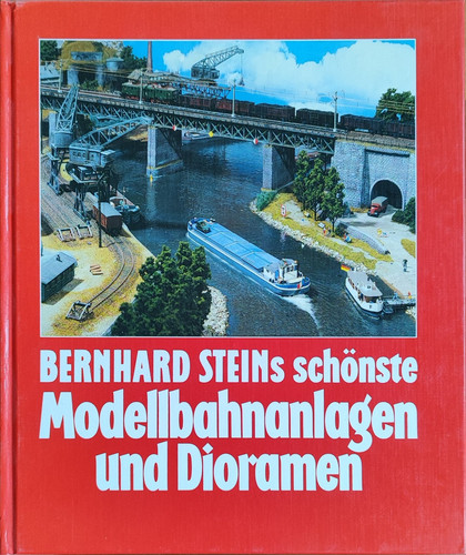 Bernhard steins schönste - steins,
