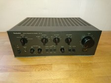 Technics SU-V6  Verstärker