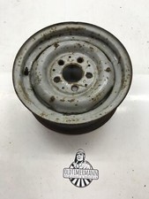 Stahlfelge Felge Scheibenrad 3