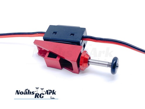 Futaba sanwa switch - jr,