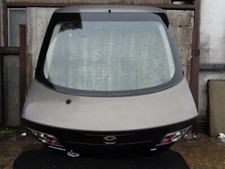 Mazda 6 2.0 Limousine