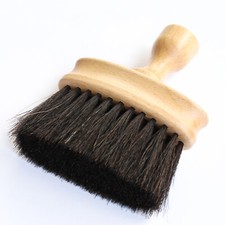 Nackenbürste Friseurpinsel