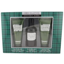 Geoffrey Beene Grey Flannel je