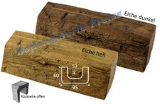 Deko-Balken Deckenbalken -