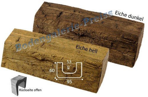 Deko balken deckenbalken - deckenbalken,
