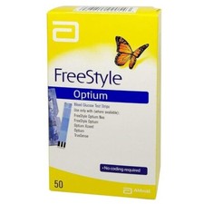 FreeStyle Optium