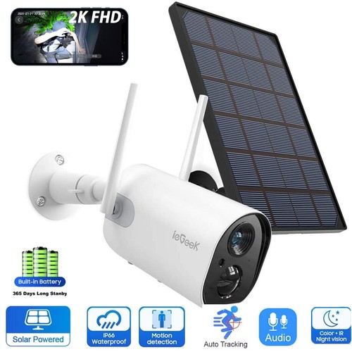 Iegeek 3mp akku - iegeek,