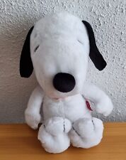 Peanuts Snoopy Mit Lachfunktion Just Play 2015