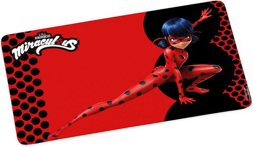 Miraculous ladybug - miraculous,