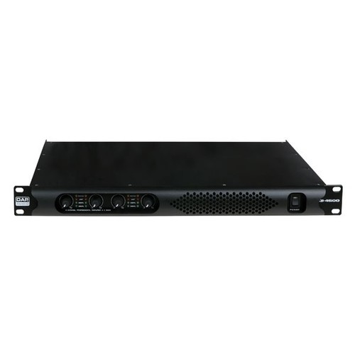 Dap audio 4600 - qi-4600, digital