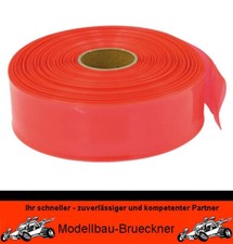 Schrumpfschlauch Racing Akku