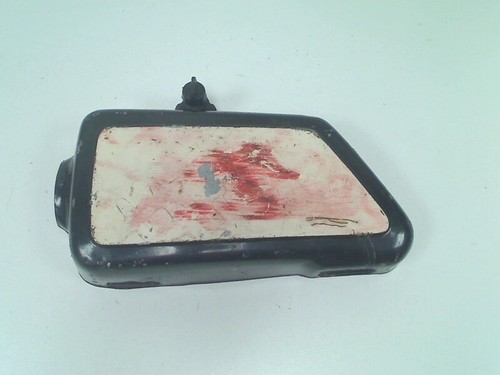 Seitendeckel links yamaha - seitendeckel,