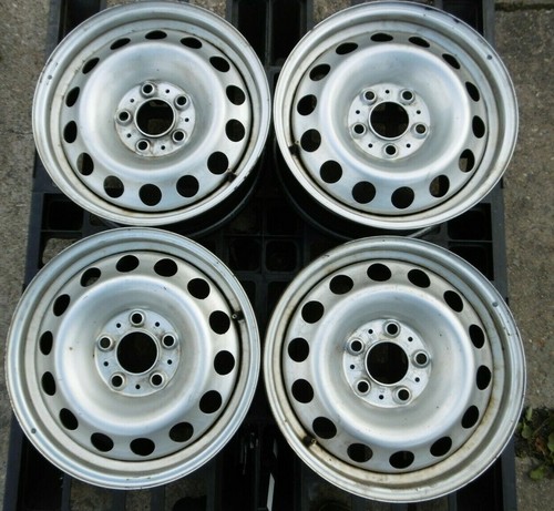 Mini stahlfelgen 5j x - 6,5j,