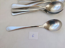 WMF Curvus Cromargan Besteck 1