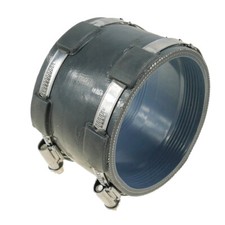 Boot, Pipe for Mercedes 2.0