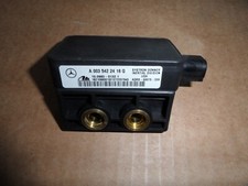 Mercedes w163 w203 - w163, ml