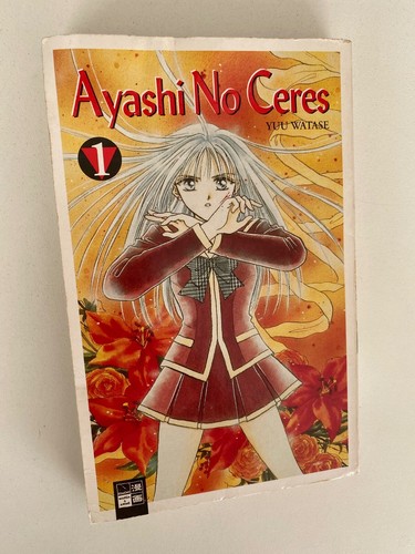 Ayashi ceres 1 - ayashi, ceres,