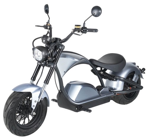 Elektroroller chopper blake - elektroroller,