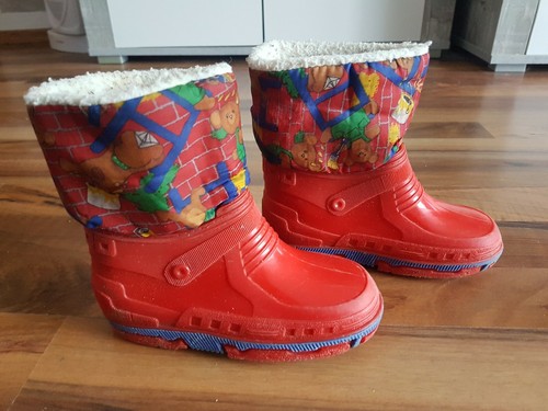 Stiefel winterstiefel - stiefel,