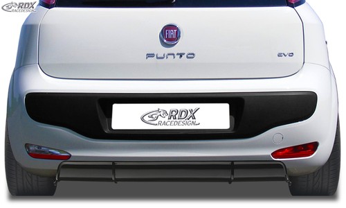 Rdx heckdiffusor für fiat - rdx,