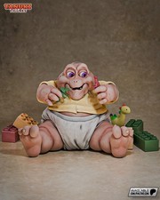 Die Dinos – Baby Sinclair |