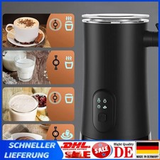 Elektrischer Milchschäumer